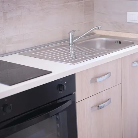 Апартаменты Roses Via Spalti