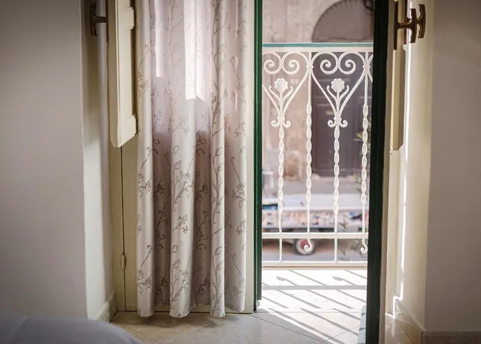 Διαμέρισμα Roses Via Spalti *