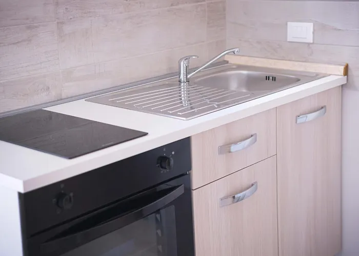 Διαμέρισμα Roses Via Spalti