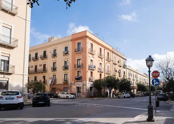 Roses Via Spalti Τραπάνι