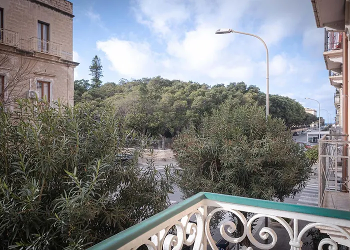 Διαμέρισμα Roses Via Spalti